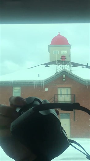 Refurbished GCS Model 5, 12/14/2024. (With ‪@VintageCollections‬ )