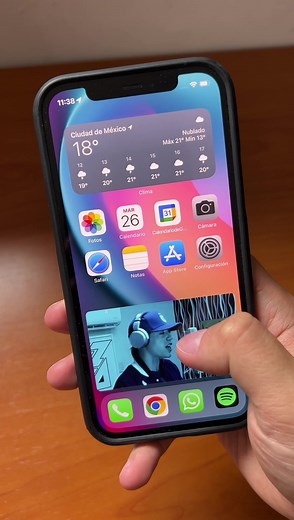 640K views · 10K reactions | Activa Picture in Picture (PiP) con esta app  | Dime HectorG | Facebook