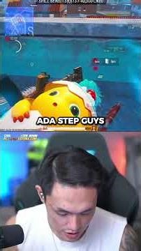 Main sabar di Ultimate Royale itu penting..