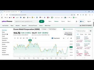 Exxon Mobil Corporation (XOM) stock analysis and prediction 2025 - xom stock news