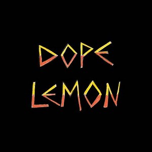 Dope Lemon at Sala Apolo (23 Sep 2025)