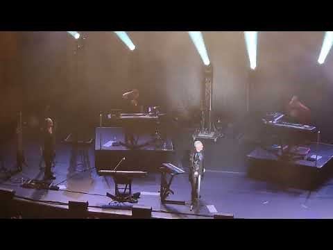 Howard Jones full concert Live @ Royal Concert Hall Glasgow October 13th 2023