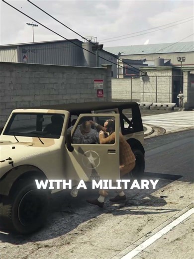 The Easiest Way to Get Weapons in GTA 5