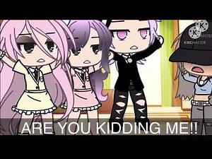 Top 10 💦🌈it's not my birthday anymore💦✨meme gacha life & gacha club #8