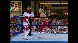 WCW.Monday.Nitro.1995.09.04