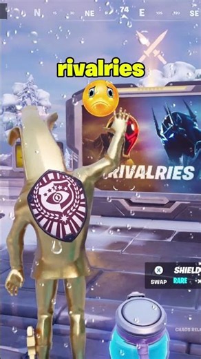 Goodbye Fortnite Season 2... 😢