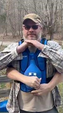 “You Have TWO Problems!” 😂 Scoutmaster Comedy During Wilderness First Aid Training