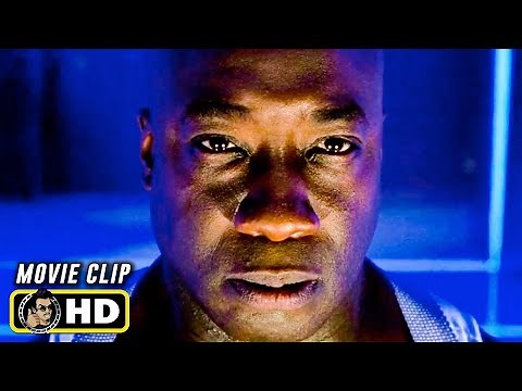 DAREDEVIL Clip - "Kingpin Fight" (2003)