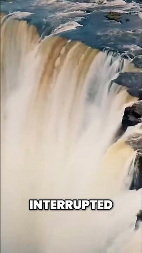 Shocking Beauty: Victoria Falls and the Zambezi River Revealed #documentary #africa #nature