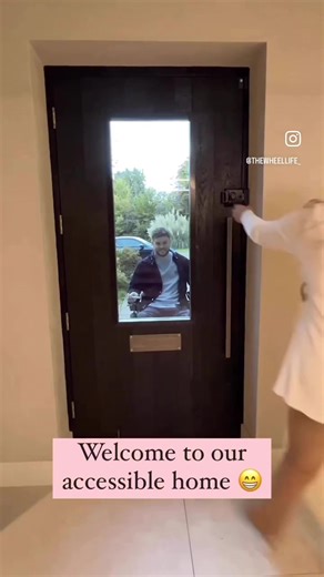 Creating an Accessible Home for Everyone