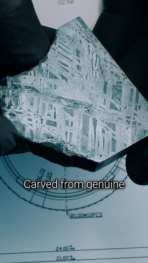 The ultimate space watch! | Diatom Watches