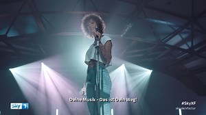 Eine der weltweit erfolgreichsten Musik-Entertainment-Shows kehrt zurück: X Factor ab 27. August nur auf Sky. | X Factor Deutschland