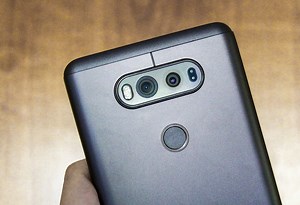 LG V20 cameras: What you need to know about the manual shooter's dream phone