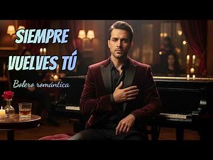 Boleros Románticos en Español 2026 | 5 Canciones de Amor para Enamorarse, Soñar y Suspirar