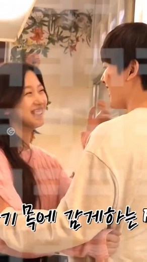 Moon Ga Young vs Yeo Jin Goo romance kiss. #KissAsia | Kiss Asia