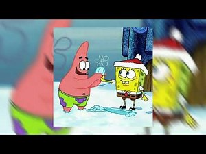 Jingle bell rock - (sped up)