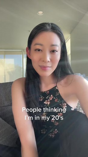 Human or Kitsune? Exploring Arden Cho's Identity