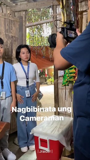 Funny Cameraman Meme Video