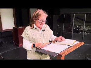 Women BSF Day Lesson 5 10/16/25