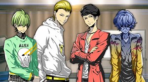 Get Up! Get Live! Episode 0