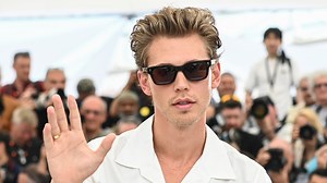 Austin Butler Reveals He Was Hospitalized After 'Elvis' Filming Wrapped