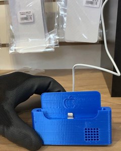 3.5K views · 23 shares | Veja esse suporte para carregar seu iPhone  | VIPCELL | Facebook