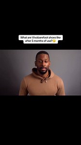 Vivobarefoot Primus Trail Knit FG after long-term use