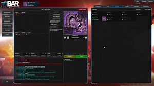 Let's suck a little less at BAR each day.