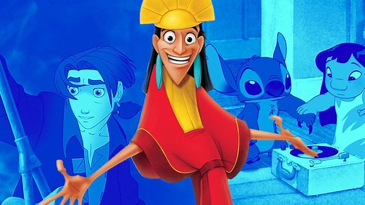 Every Disney Post-Renaissance Movie, Ranked