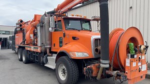 On May 11th, buckle up for a colossal online truck and car auction! We've got well-kept Peterbilts, Fords, and Internationals ready for your bid. Our star is a 2013 Ford F-450, a handyman's dream with its own work box in the back. ❄️Ice and Easy Does It Snow plow dump trucks are waiting to be your winter saviours. Check out our 2013 Ford F550 or the 2008 International Dump Truck - both ready to tackle any winter challenge. 🚤Set Sail with Us We've also got boats, including a spacious 36-footer, 