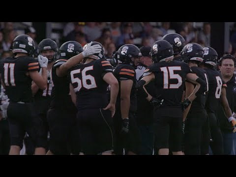2023 Silverton High Football: Dallas Highlight