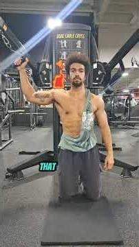 Why Your Muscles Burn 🔥