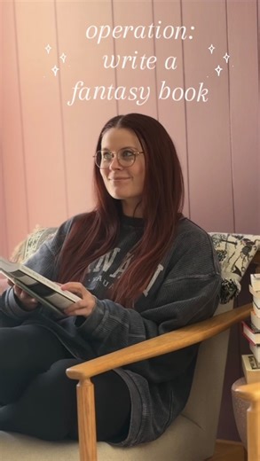 zoe 🫶🏼 on Instagram: "I get a lot of questions on the writing software I used to draft my first novel… and the answer is @reedsy_hq !✨ The daily writing goal helped me power through the end of the year to finish my first draft on time, and I genuinely love the interface. I can’t wait to get started on draft number two! ✏️ #ad #reedsy #reedsystudio #authorgram #writergram"