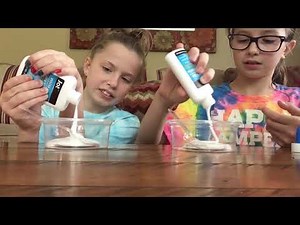 Dollar Tree Haul! And $1 Slime Testing!