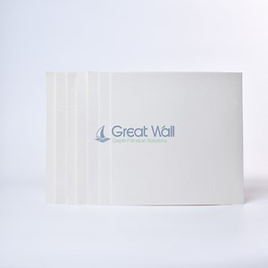 [Hot Item] Papel de filtro cualitativo cuadrado 80mm Papel de filtro de laboratorio