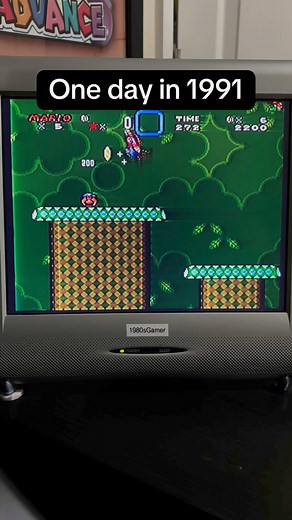 89K views · 1.5K reactions | The Sega Genesis Headphone Jack | 1980sGamer | Facebook