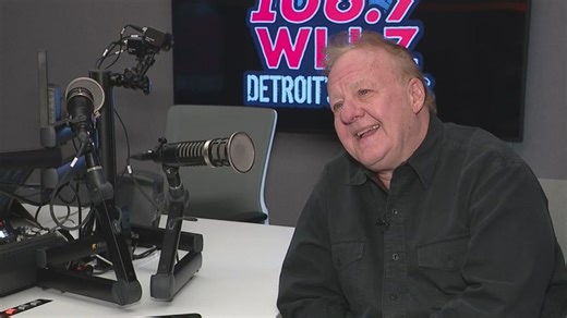 Doug Podell to retire after 50-year radio career