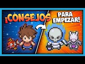 ✅ Don't start PokeMMO without watching this video!! 🔥 7 Useful Tips