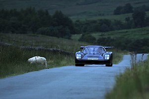 La nouvelle Ultima Evolution se montre en vidéo