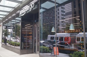 Second Amazon Go store opens in Seattle with further expansion on the horizon