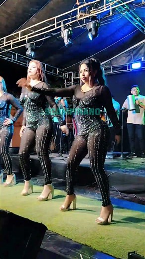 Belleza Salvadoreña #musica #cumbia #baile #soncampiranosv