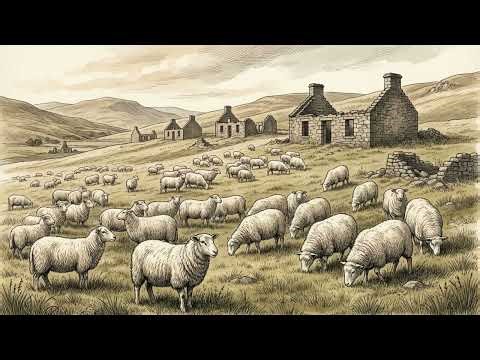 Sweeter After Difficulties: The Two Paths of Clan Fergusson