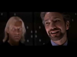 Die Hard : The Best of Hans Gruber (Alan Rickman)