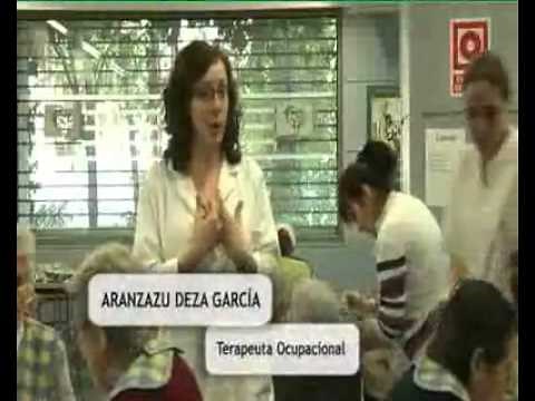 Vivir con Alzheimer (vídeo completo)