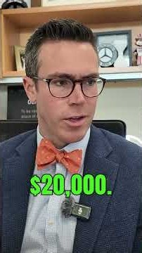 He Wouldn't Buy Our Porsche Because It Didn't Have WHAT?!