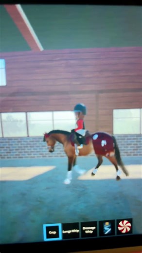 Chase me charlie with Allegra part 1!