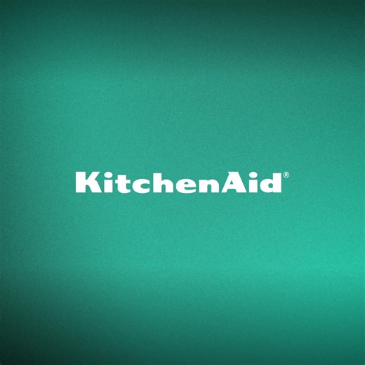 Meet the KitchenAid® Color of the Year: Spearmint. Shop now! | KitchenAid