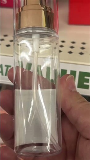 These Dollar Tree pump bottles are actually worth buying #shopping #deals #haul