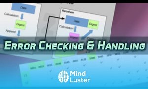 Mind Luster - Learn Error Checking Handling The Hamming Code