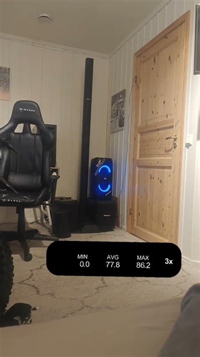 Bose t1 at 50% and JBL partybox 100 at 100%